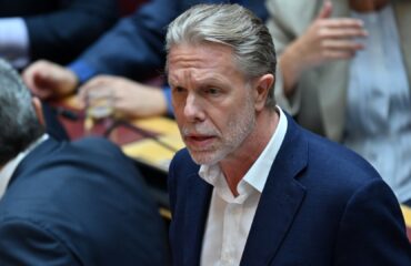 Παύλος Γερουλάνος για Κ.Μητσοτάκη: «Ήρθε, δοκιμάστηκε και απέτυχε»