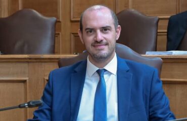 Γ.Κώτσηρας: Οι 4 αλλαγές στις μεταφορές – Στο επίκεντρο σιδηρόδρομος, οδική ασφάλεια και ψηφιακός μετασχηματισμός