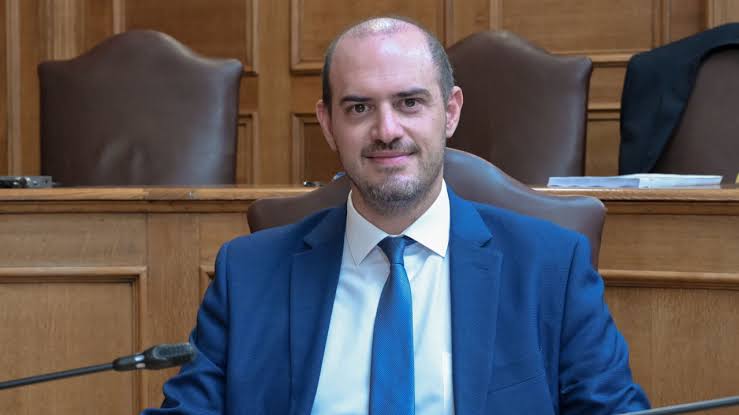 Γ.Κώτσηρας: Οι 4 αλλαγές στις μεταφορές – Στο επίκεντρο σιδηρόδρομος, οδική ασφάλεια και ψηφιακός μετασχηματισμός