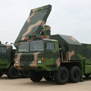 Το Ιράν απέκτησε κινεζικά HQ-9B, ραντάρ έγκαιρης προειδοποίησης και ρωσικά S-400