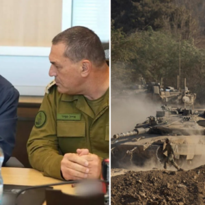 Έτοιμο να «τινάξει στον αέρα» το Ισραήλ την συμφωνία Ιράν-ΗΠΑ: Δεν σταματά τις επιθέσεις στον Λίβανο!