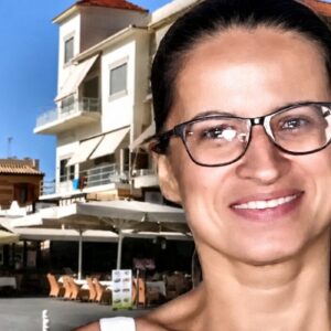 Η ομολογία του Σκοπιανού δολοφόνου της Σ.Λεβεντάκη: «Δεν το σχεδίασα – Όλα έγιναν μέσα στο σπίτι»