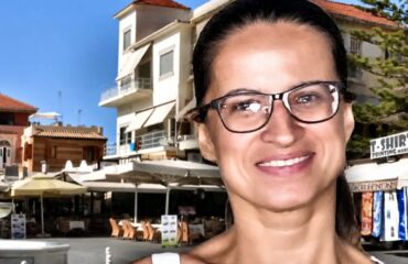 Η ομολογία του Σκοπιανού δολοφόνου της Σ.Λεβεντάκη: «Δεν το σχεδίασα – Όλα έγιναν μέσα στο σπίτι»