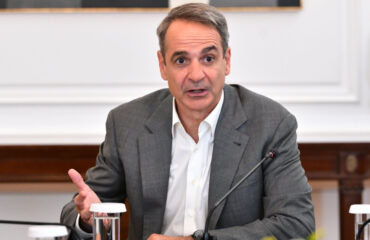 Κ.Μητσοτάκης για το «Posokanei»: «Δεν θα λύσει το πρόβλημα των τιμών – Φέρνει διαφάνεια»