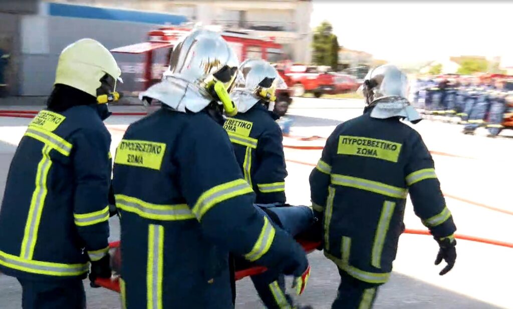 Τραγωδία στα Χανιά: Εντοπίστηκε νεκρός ένας 60χρονος στο φαράγγι της Αγίας Ειρήνης