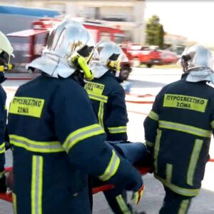 Τραγωδία στα Χανιά: Εντοπίστηκε νεκρός ένας 60χρονος στο φαράγγι της Αγίας Ειρήνης