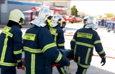 Τραγωδία στα Χανιά: Εντοπίστηκε νεκρός ένας 60χρονος στο φαράγγι της Αγίας Ειρήνης