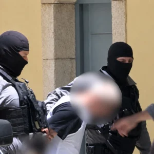 Πώς οι Αρχές έφτασαν στα ίχνη του Σκοπιανού που δολοφόνησε την Σταυρούλα Λεβεντάκη (βίντεο)