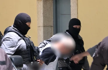 Πώς οι Αρχές έφτασαν στα ίχνη του Σκοπιανού που δολοφόνησε την Σταυρούλα Λεβεντάκη (βίντεο)
