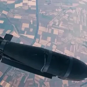 Οι Ρώσοι κατέστρεψαν με κατευθυνόμενες βόμβες KAB ουκρανικό εξοπλισμό ηλεκτρονικού πολέμου στο Περβομαΐσκι (βίντεο)