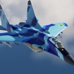Ουκρανικό MiG-29 εξολόθρευσε έμφορτο ρωσικό όχημα την στιγμή που περνούσε από γέφυρα στη Βασιλίφκα – Δείτε βίντεο