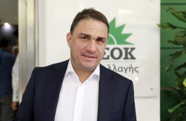 Κ.Τσουκαλάς κατά κυβέρνησης για ακρίβεια: «Επτά χρόνια οι Έλληνες νιώθουν απροστάτευτοι»
