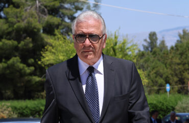 Δ.Αβραμόπουλος για ευρωπαϊκό ένταλμα σύλληψης: «H υπόθεση αυτή δεν με αφορούσε ποτέ»