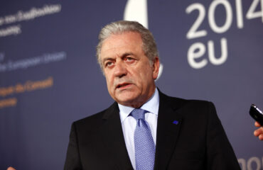 «Qatar Gate»: Εκδόθηκε ευρωπαϊκό ένταλμα σύλληψης για τον βουλευτή και πρώην αντιπρόεδρο της ΝΔ Δ.Αβραμόπουλο