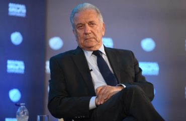 Δ.Αβραμόπουλος: Άρση ασυλίας και μετάβαση στις Βρυξέλλες για να εκτελεστεί το ένταλμα σύλληψης του βουλευτή της ΝΔ
