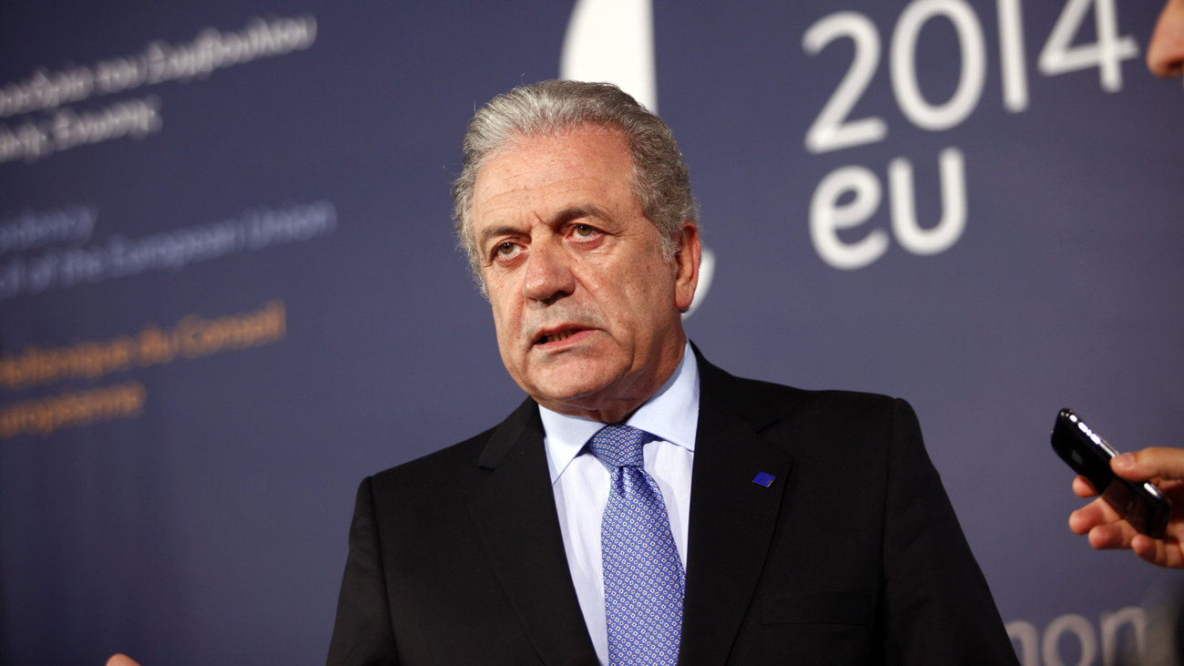 «Qatar Gate»: Εκδόθηκε ευρωπαϊκό ένταλμα σύλληψης για τον βουλευτή και πρώην αντιπρόεδρο της ΝΔ Δ.Αβραμόπουλο