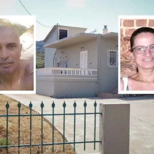 Κυνικός ο Σκοπιανός που σκότωσε την Σ.Λεβεντάκη: «Την μαχαίρωσα αλλά ζήτησε βοήθεια – Την αποτέλειωσα με κούτσουρο»