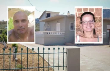 Κυνικός ο Σκοπιανός που σκότωσε την Σ.Λεβεντάκη: «Την μαχαίρωσα αλλά ζήτησε βοήθεια – Την αποτέλειωσα με κούτσουρο»