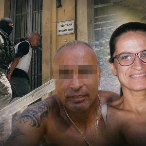 Σοκ από την ιατροδικαστική εξέταση της Σταυρούλας Λεβεντάκη: Ο Σκοπιανός της πολτοποίησε το κεφάλι με ένα κούτσουρο