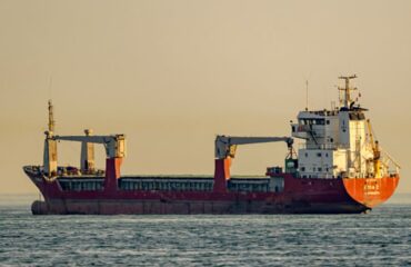 Οι Ρώσοι χτύπησαν το τουρκικών συμφερόντων «Victress» στην Μαύρη Θάλασσα – Δείτε βίντεο