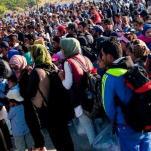 Παράνομος αλλοδαπός από το Ναύπλιο: «Όσοι δεν έχουν χαρτιά να μην ανησυχούν η αστυνομία δεν κάνει τίποτα»