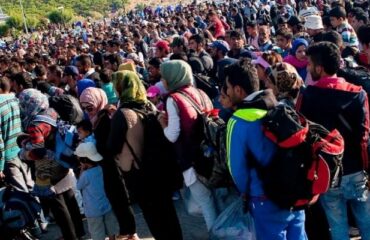 Παράνομος αλλοδαπός από το Ναύπλιο: «Όσοι δεν έχουν χαρτιά να μην ανησυχούν η αστυνομία δεν κάνει τίποτα»