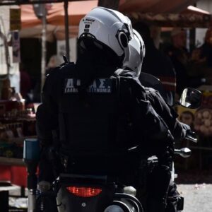 Λαθρομετανάστης συνελήφθη στο Πάντειο για απόπειρα επίθεσης κατά γυναίκας