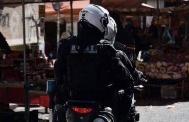 Λαθρομετανάστης συνελήφθη στο Πάντειο για απόπειρα επίθεσης κατά γυναίκας