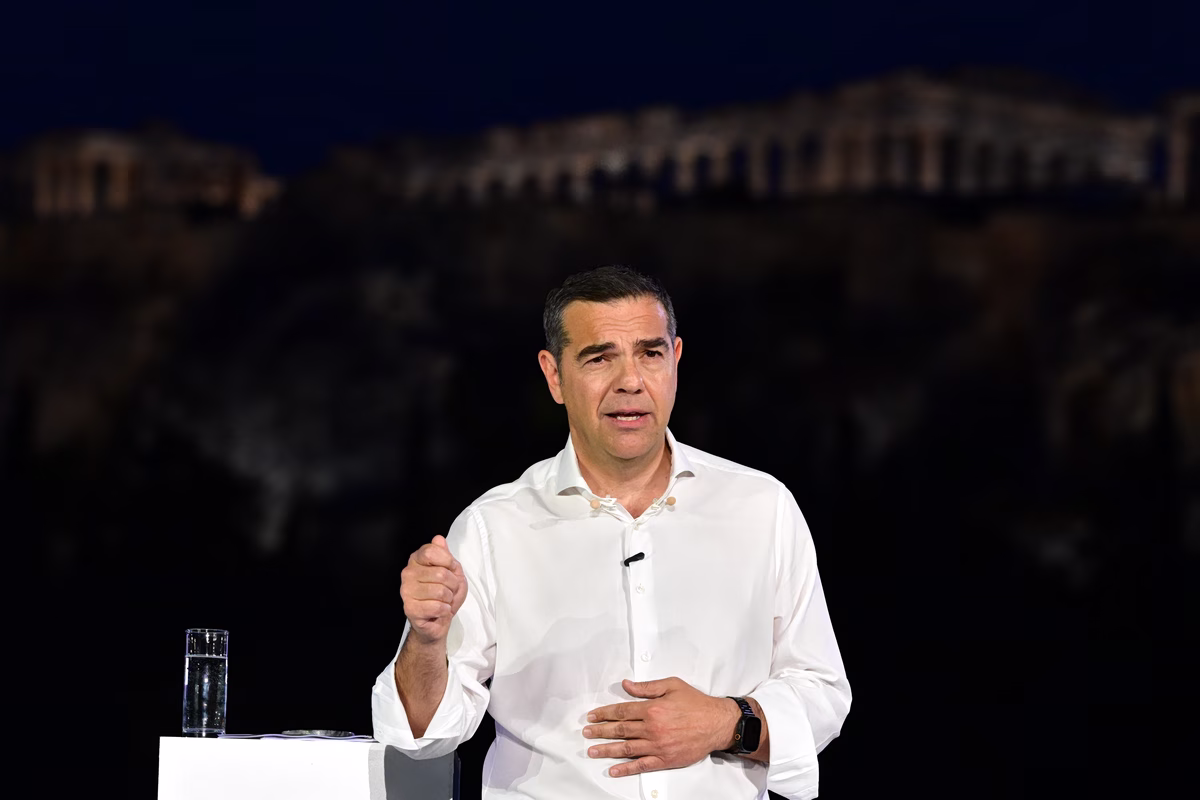ΕΛΑΣ κατά κυβέρνησης: «Θυμίζετε αίθουσα αναμονής στην Ευελπίδων»!