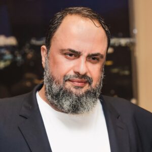 Β.Μαρινάκης: Δικαιώθηκε από το Ευρωπαϊκό Δικαστήριο Ανθρωπίνων Δικαιωμάτων