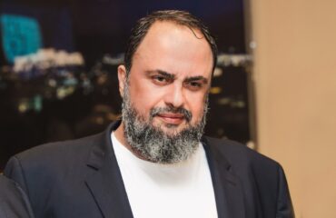Β.Μαρινάκης: Δικαιώθηκε από το Ευρωπαϊκό Δικαστήριο Ανθρωπίνων Δικαιωμάτων