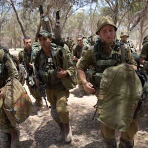 Ισραηλινό προγεφύρωμα στη Σομαλιλάνδη: Ανάπτυξη ειδικών δυνάμεων εν μέσω τουρκικής πίεσης και ιρανικής απειλής
