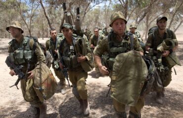 Ισραηλινό προγεφύρωμα στη Σομαλιλάνδη: Ανάπτυξη ειδικών δυνάμεων εν μέσω τουρκικής πίεσης και ιρανικής απειλής