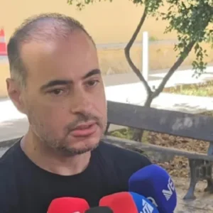 Ξεσπά ο αδερφός της Σ.Λεβεντάκη: «Η σύζυγος του δράστη είναι χειρότερο τέρας από εκείνον» (βίντεο)