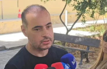 Ξεσπά ο αδερφός της Σ.Λεβεντάκη: «Η σύζυγος του δράστη είναι χειρότερο τέρας από εκείνον» (βίντεο)
