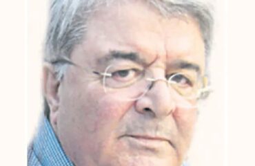 Πέθανε ο δημοσιογράφος Γ.Αμανατίδης σε ηλικία 77 ετών