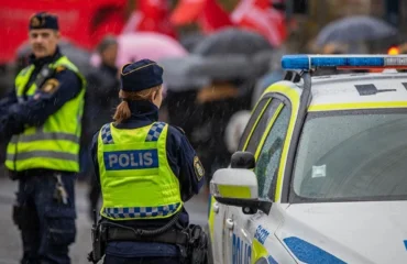 Βρετανία: Πρόσφυγας μαχαίρωσε μέχρι θανάτου μετανάστη – Βίντεο από Μασκ για την τριτοκοσμική εικόνα του Λονδίνου