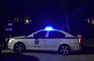 Ξέφυγε η κατάσταση σε μπαρ της Λευκάδας: Για τα «μάτια» μιας γυναίκας οδήγησαν 56χρονο στο νοσοκομείο με κατάγματα