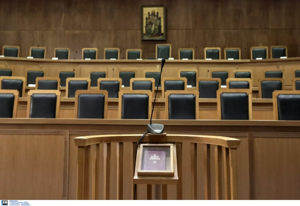 Δίκη Γ.Λυγγερίδη : Εκτός κατάθεσης δύο προστατευόμενοι μάρτυρες λόγω ιδιότητας κατηγορουμένου