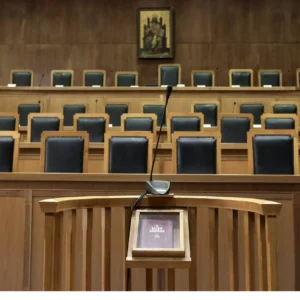Δίκη Γ.Λυγγερίδη : Εκτός κατάθεσης δύο προστατευόμενοι μάρτυρες λόγω ιδιότητας κατηγορουμένου
