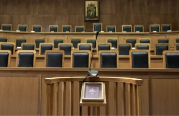 Δίκη Γ.Λυγγερίδη : Εκτός κατάθεσης δύο προστατευόμενοι μάρτυρες λόγω ιδιότητας κατηγορουμένου