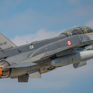 Εμπλοκές ελληνικών μαχητικών με τουρκικά F-16 στο Αιγαίο