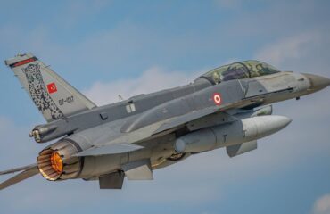 Εμπλοκές ελληνικών μαχητικών με τουρκικά F-16 στο Αιγαίο