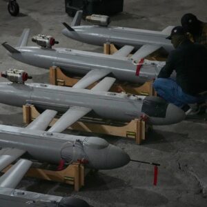 Η Ονδούρα εξετάζει την αγορά ουκρανικών drones για την επιτήρηση των συνόρων και τη μάχη κατά των ναρκωτικών