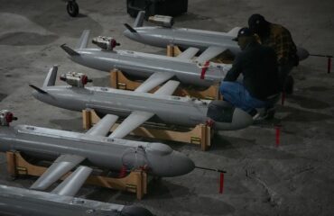 Η Ονδούρα εξετάζει την αγορά ουκρανικών drones για την επιτήρηση των συνόρων και τη μάχη κατά των ναρκωτικών