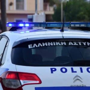 Πέλλα: Aποτυχημένη απόπειρα τηλεφωνικής απάτης σε βάρος αστυνομικού οδήγησε στην σύλληψη 39χρονου φυγόποινου