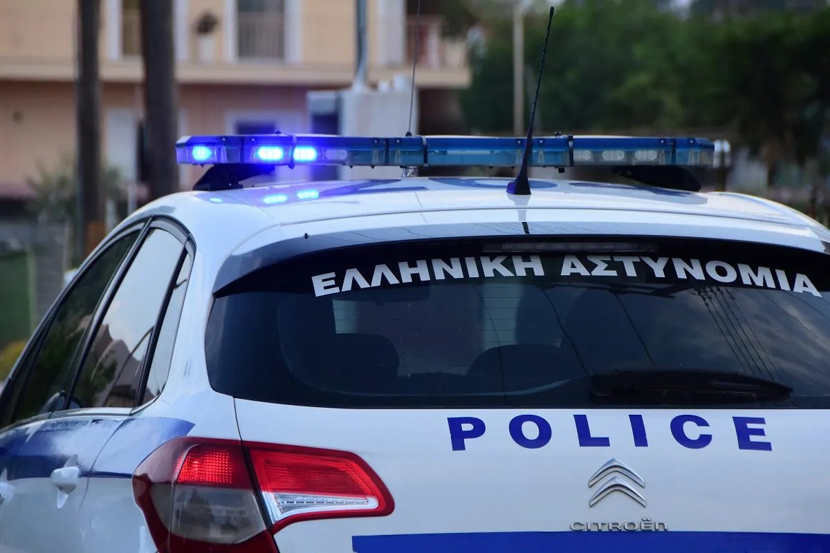 Πέλλα: Aποτυχημένη απόπειρα τηλεφωνικής απάτης σε βάρος αστυνομικού οδήγησε στην σύλληψη 39χρονου φυγόποινου