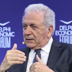 Δ.Αβραμόπουλος: Στη Βουλή το αίτημα για άρση ασυλίας του – Τώρα κατηγορείται και για ένταξη σε εγκληματική οργάνωση