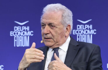 Δ.Αβραμόπουλος: Στη Βουλή το αίτημα για άρση ασυλίας του – Τώρα κατηγορείται και για ένταξη σε εγκληματική οργάνωση