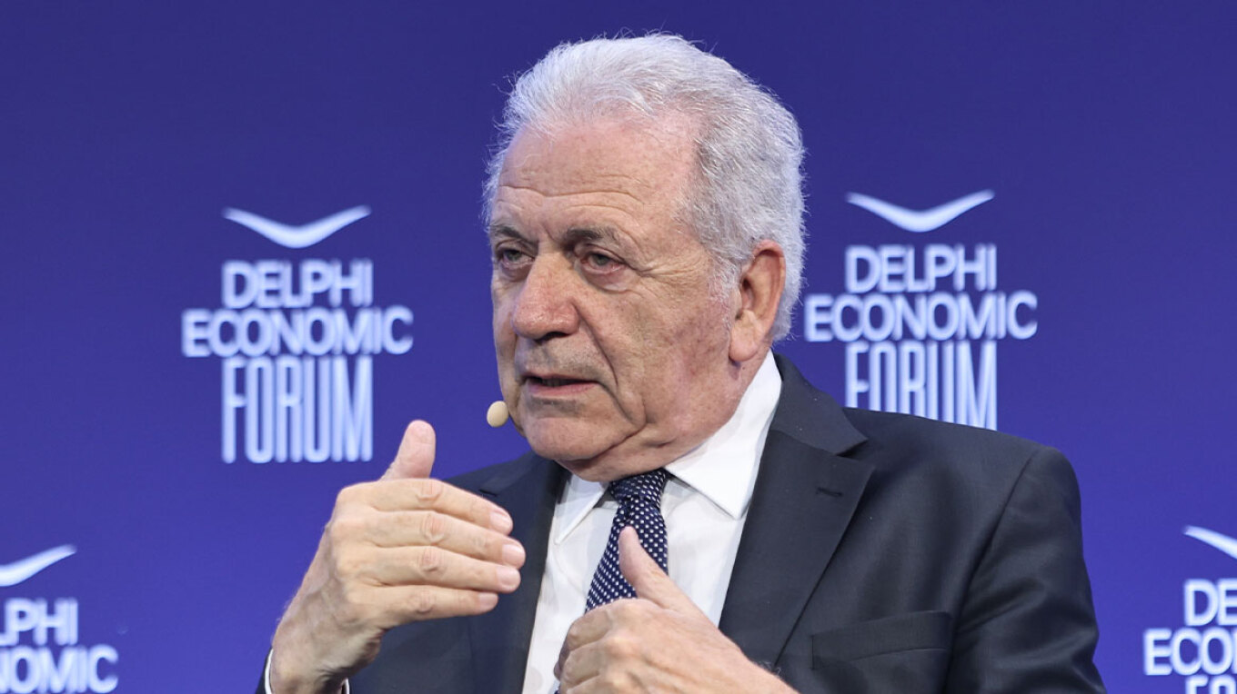 Δ.Αβραμόπουλος: Στη Βουλή το αίτημα για άρση ασυλίας του – Τώρα κατηγορείται και για ένταξη σε εγκληματική οργάνωση